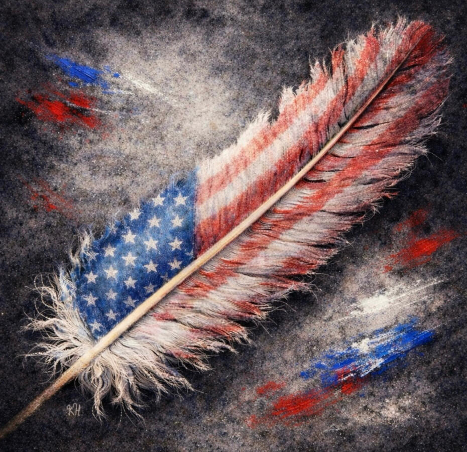 Winged Anthem