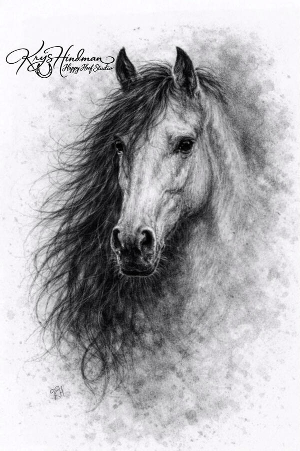 Quiet Spirit reflects calm, presence, and quiet strength