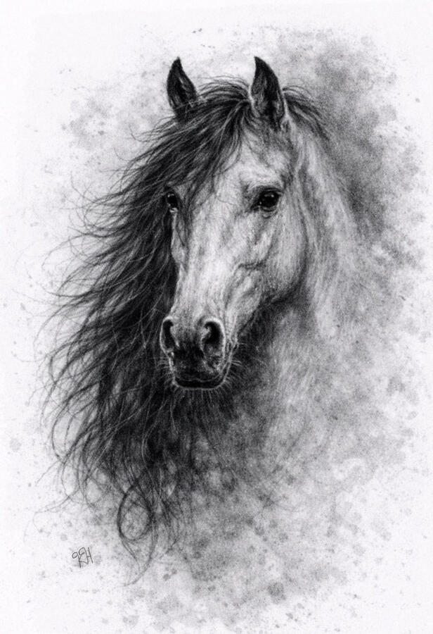 Quiet Spirit reflects calm, presence, and quiet strength
