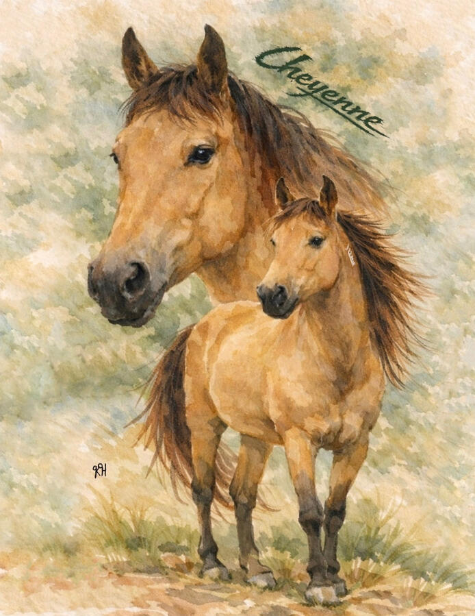 Cheyenne